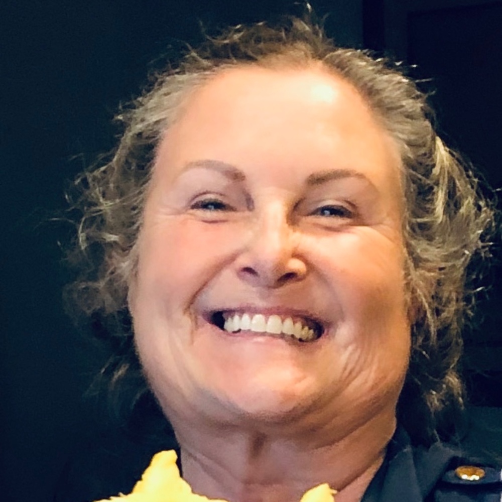 Meet your Posher, Catherine